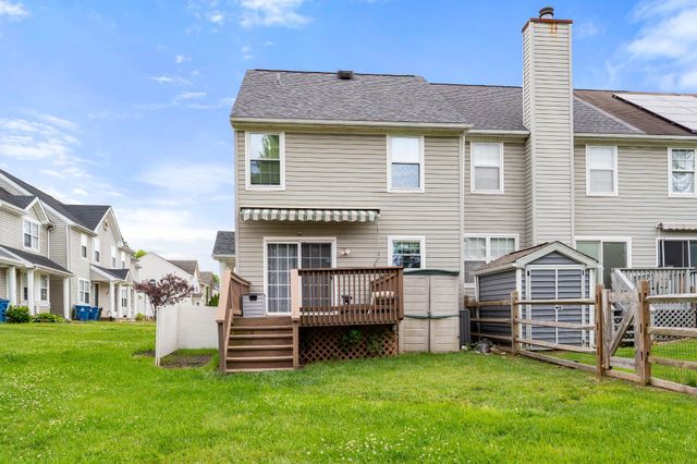 315 BUTTONWOODS RD, Elkton, MD 21921
