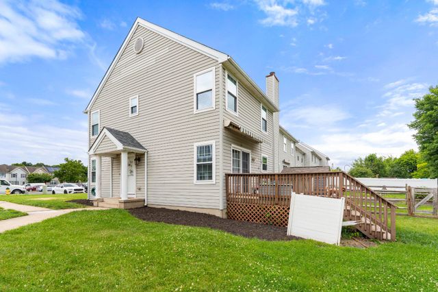 315 BUTTONWOODS RD, Elkton, MD 21921