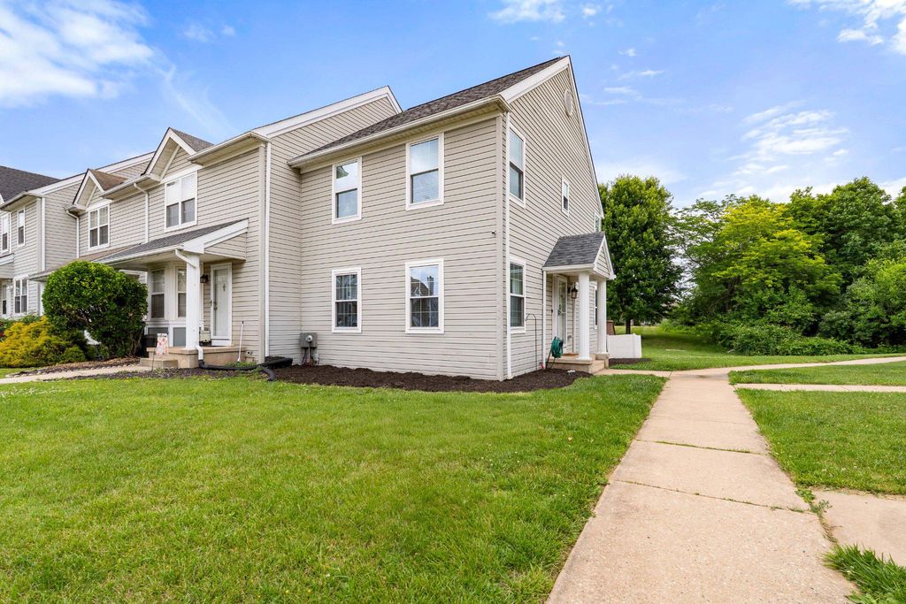 315 BUTTONWOODS RD, Elkton, MD 21921