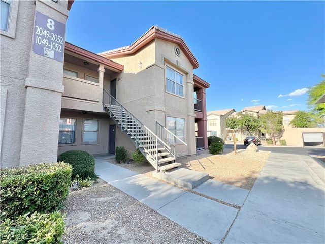 8000 Badura Avenue 1050, Las Vegas, NV 89113