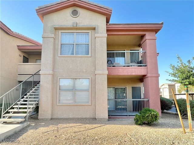 8000 Badura Avenue 1050, Las Vegas, NV 89113