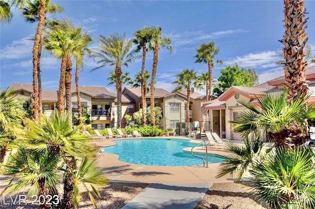 8000 Badura Avenue 1050, Las Vegas, NV 89113