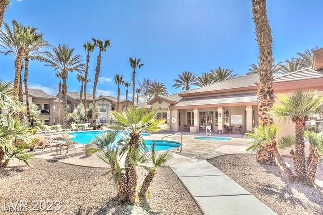 8000 Badura Avenue 1050, Las Vegas, NV 89113