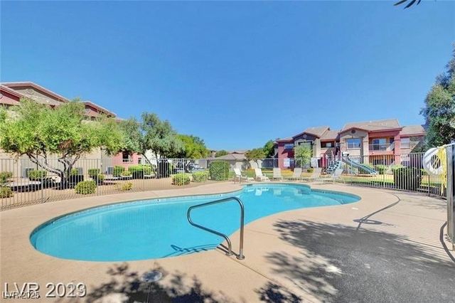 8000 Badura Avenue 1050, Las Vegas, NV 89113