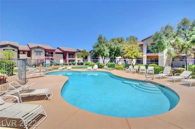 8000 Badura Avenue 1050, Las Vegas, NV 89113