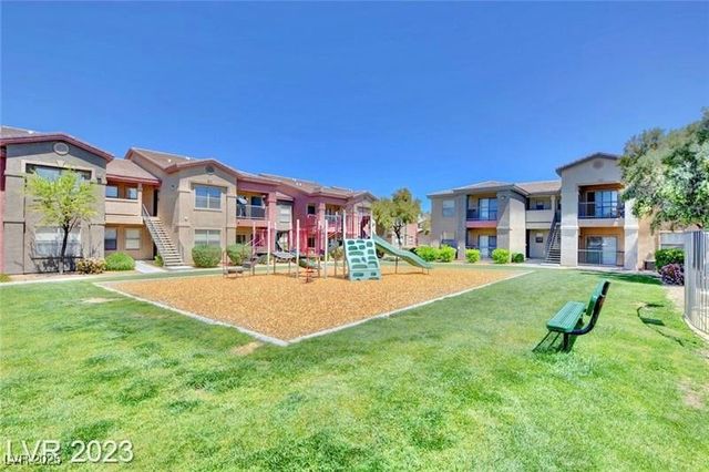 8000 Badura Avenue 1050, Las Vegas, NV 89113