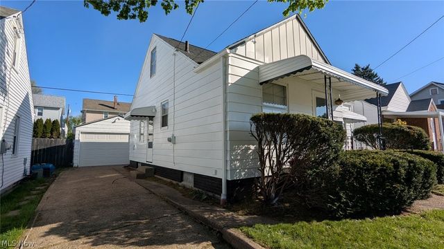 1527 Norwood Place NW, Canton, OH 44709
