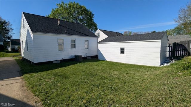 1527 Norwood Place NW, Canton, OH 44709