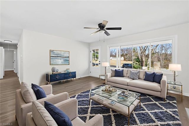 3562 Cherry Lane, Greensboro, NC 27405