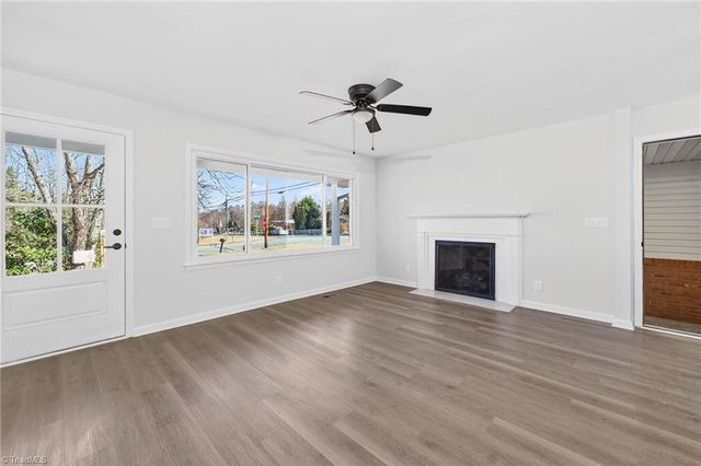 3562 Cherry Lane, Greensboro, NC 27405