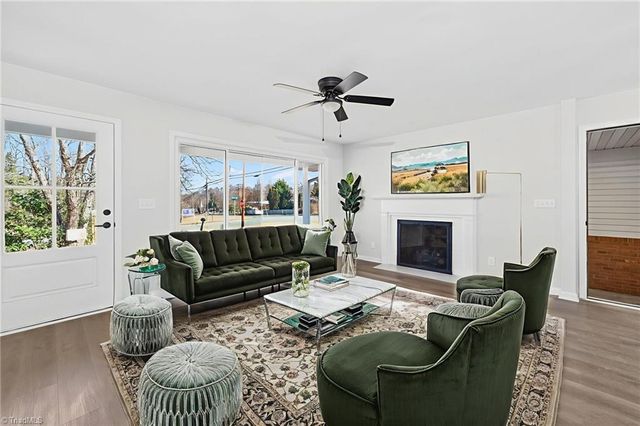 3562 Cherry Lane, Greensboro, NC 27405