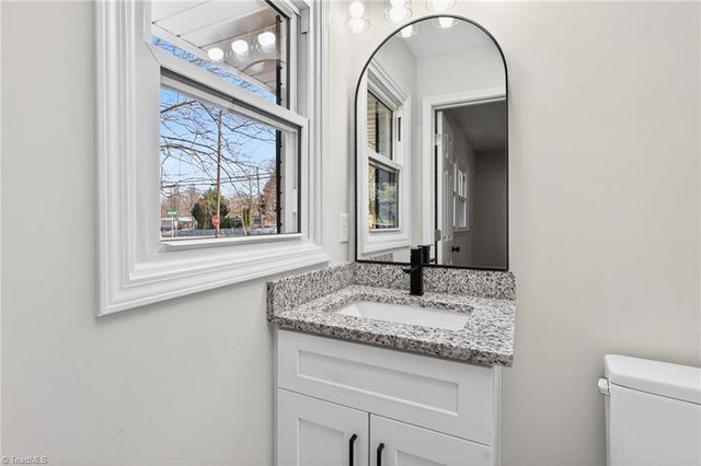 3562 Cherry Lane, Greensboro, NC 27405