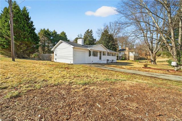 3562 Cherry Lane, Greensboro, NC 27405