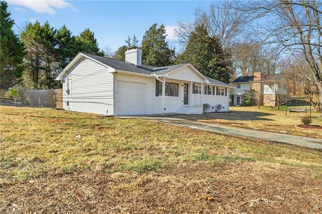 3562 Cherry Lane, Greensboro, NC 27405