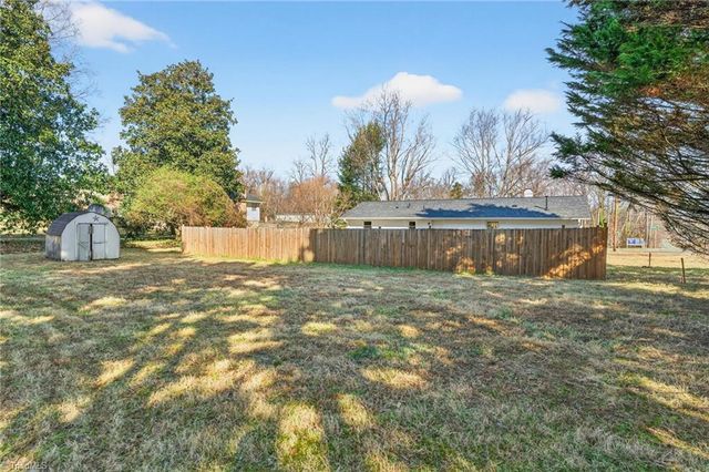 3562 Cherry Lane, Greensboro, NC 27405