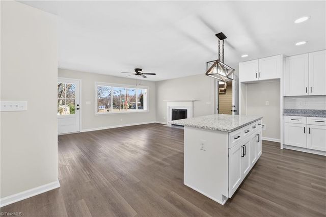 3562 Cherry Lane, Greensboro, NC 27405