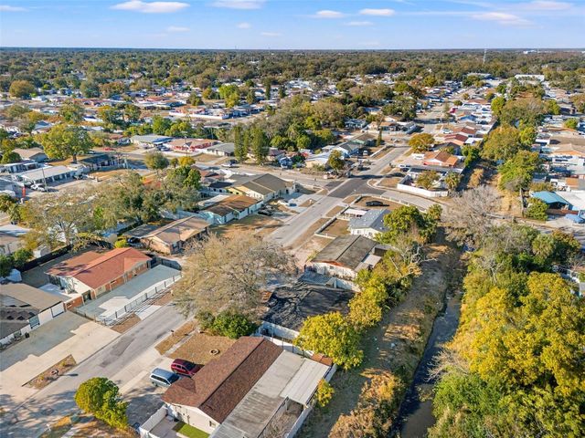 5921 YORKSHIRE ROAD, Tampa, FL 33634