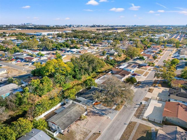 5921 YORKSHIRE ROAD, Tampa, FL 33634