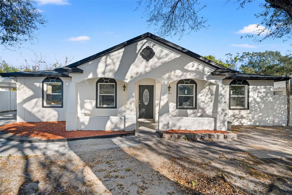 5921 YORKSHIRE ROAD, Tampa, FL 33634