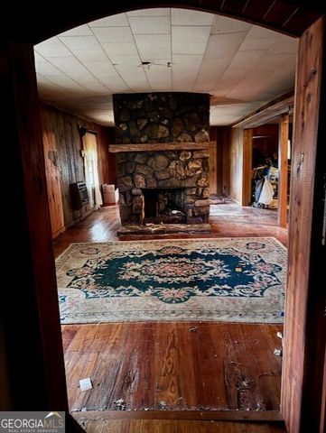 4600 Mahan Road, Summerville, GA 30747