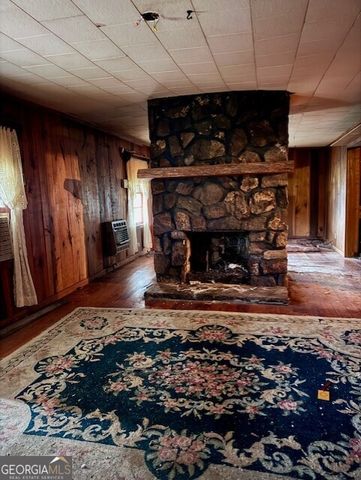 4600 Mahan Road, Summerville, GA 30747