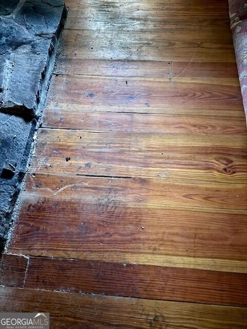 4600 Mahan Road, Summerville, GA 30747