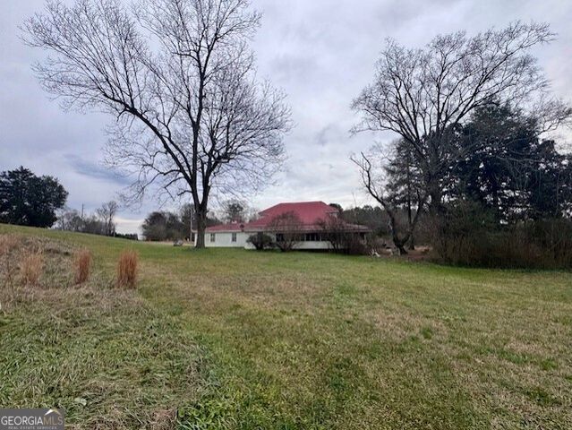 4600 Mahan Road, Summerville, GA 30747