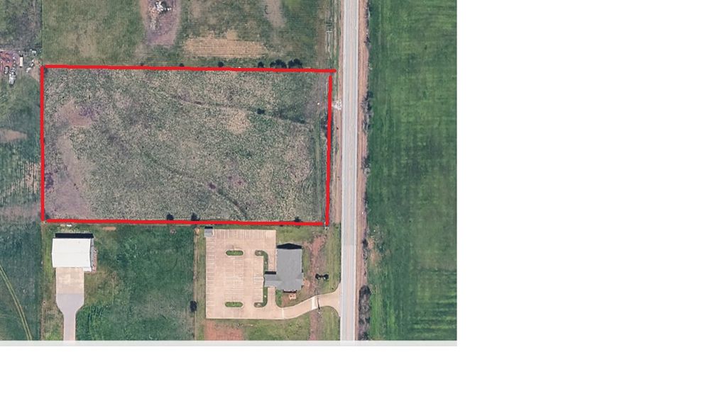 10927 N AR 59 Highway, Gravette, AR 72736