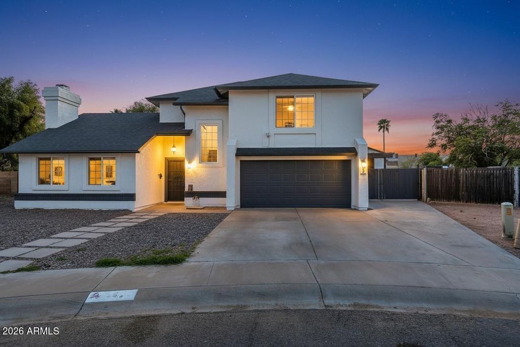 3609 W WHITTEN Street, Chandler, AZ 85226 — photo 2