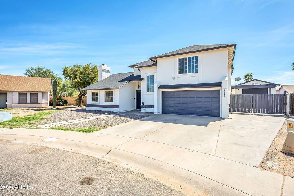 3609 W WHITTEN Street, Chandler, AZ 85226 — photo 3