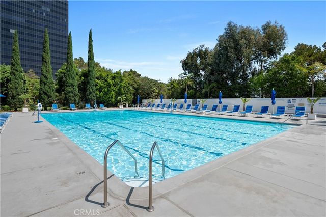 2160 Century Park East 110, Los Angeles, CA 90067