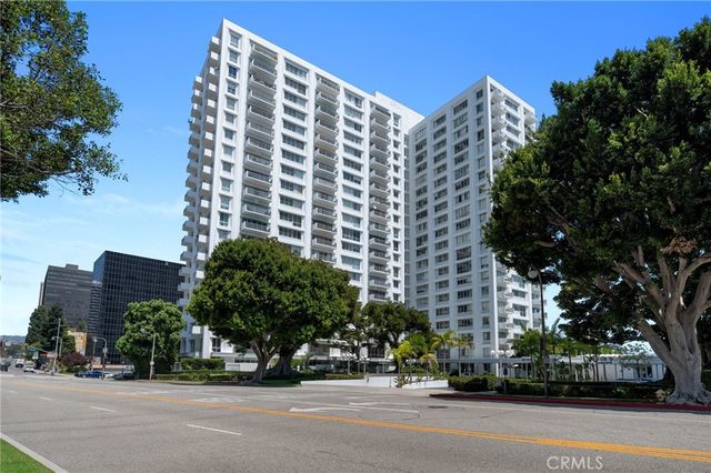 2160 Century Park East 110, Los Angeles, CA 90067