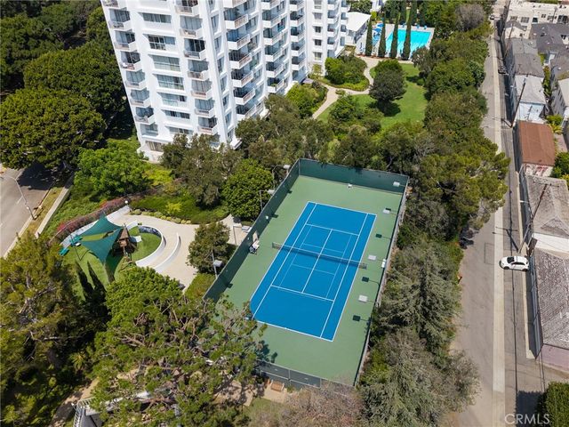 2160 Century Park East 110, Los Angeles, CA 90067
