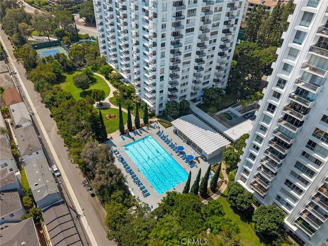 2160 Century Park East 110, Los Angeles, CA 90067