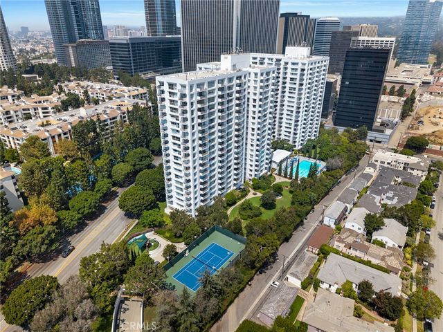 2160 Century Park East 110, Los Angeles, CA 90067
