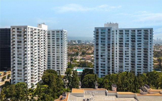 2160 Century Park East 110, Los Angeles, CA 90067