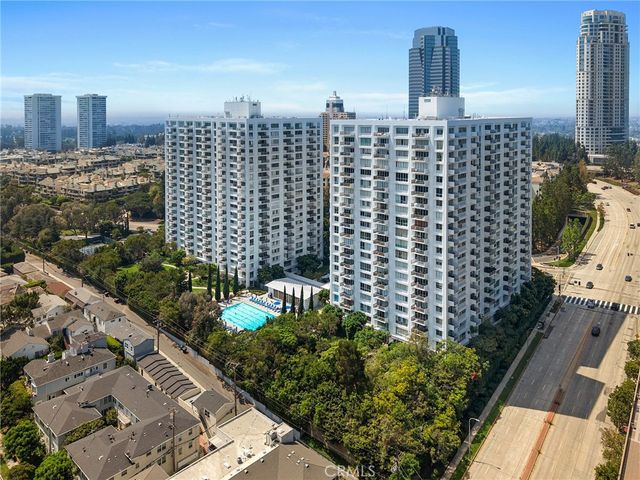2160 Century Park East 110, Los Angeles, CA 90067