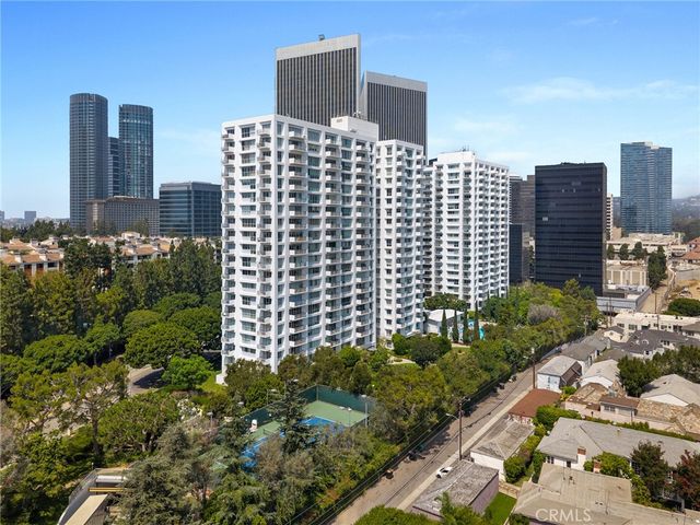 2160 Century Park East 110, Los Angeles, CA 90067