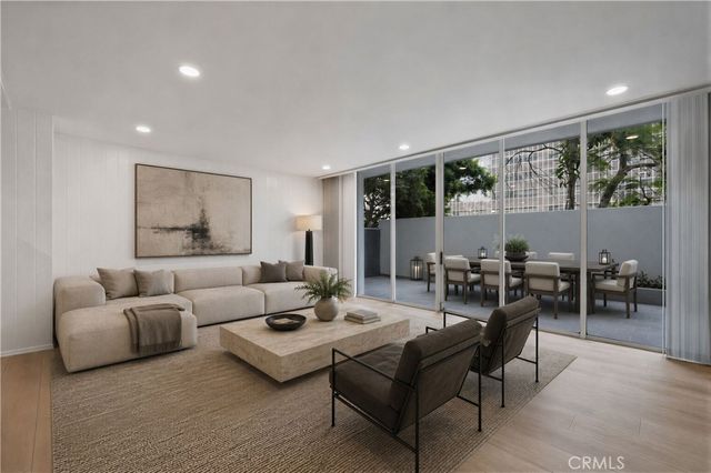 2160 Century Park East 110, Los Angeles, CA 90067