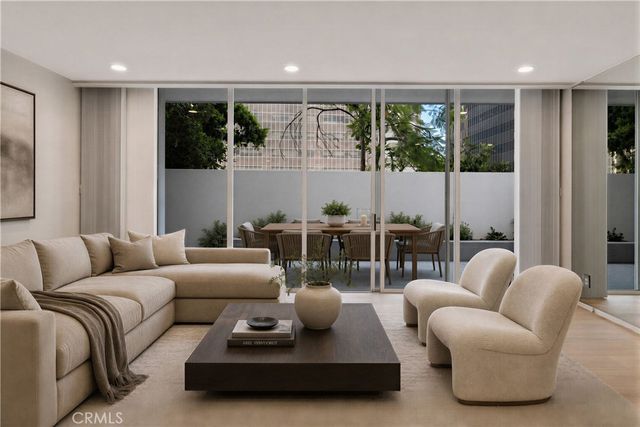 2160 Century Park East 110, Los Angeles, CA 90067