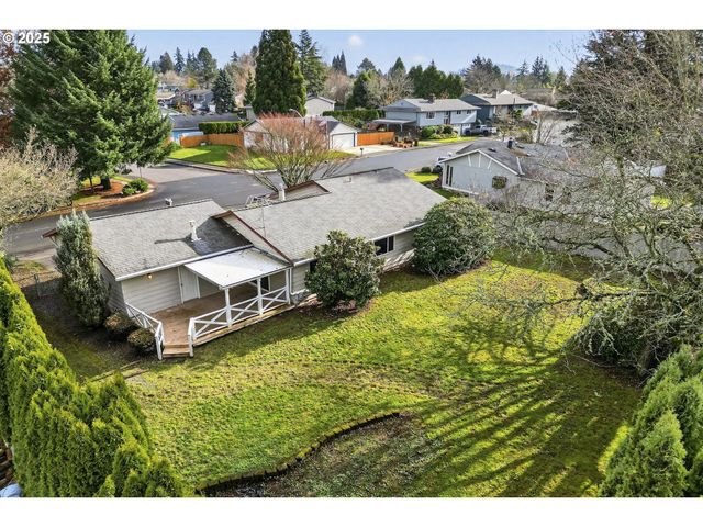 1427 Se Wendy Ave, Gresham, OR 97080