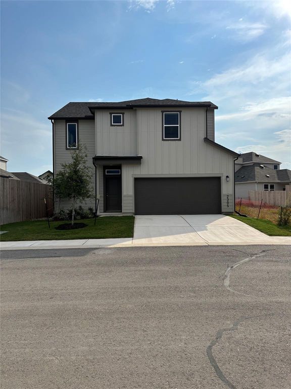 2305 Mazmorra ST 77, Round Rock, TX 78664