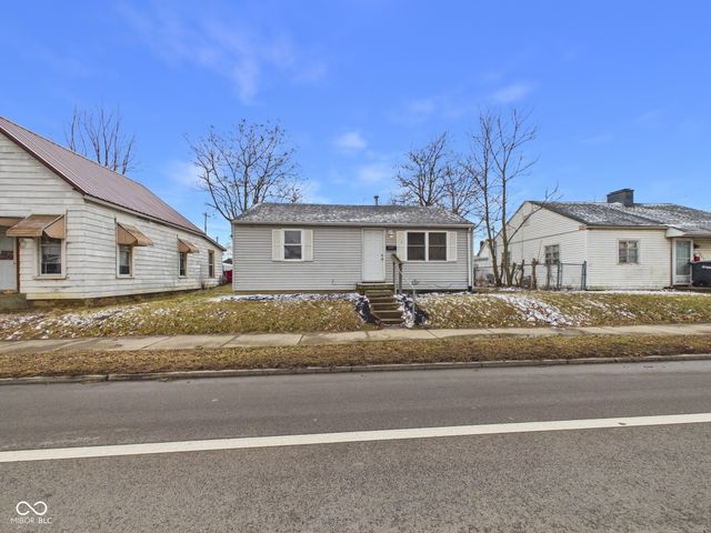 1005 E Jackson Street, Muncie, IN 47305