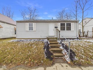 1005 E Jackson Street, Muncie, IN 47305