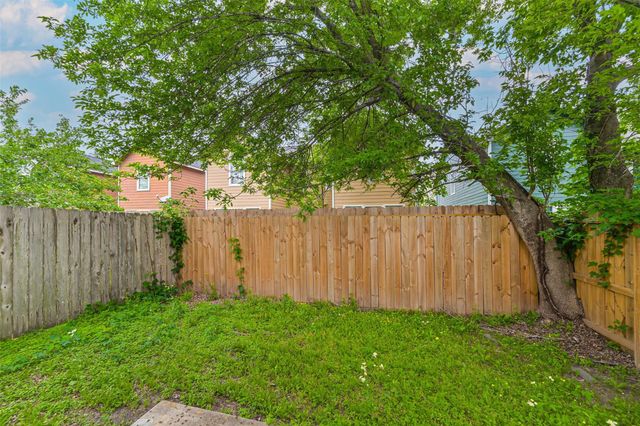 4645 Knoxville Street, Houston, TX 77051