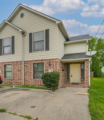 4645 Knoxville Street, Houston, TX 77051