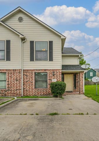 4645 Knoxville Street, Houston, TX 77051