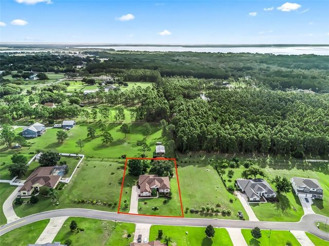 31318 SUNNY MEADOW COURT, Leesburg, FL 34748
