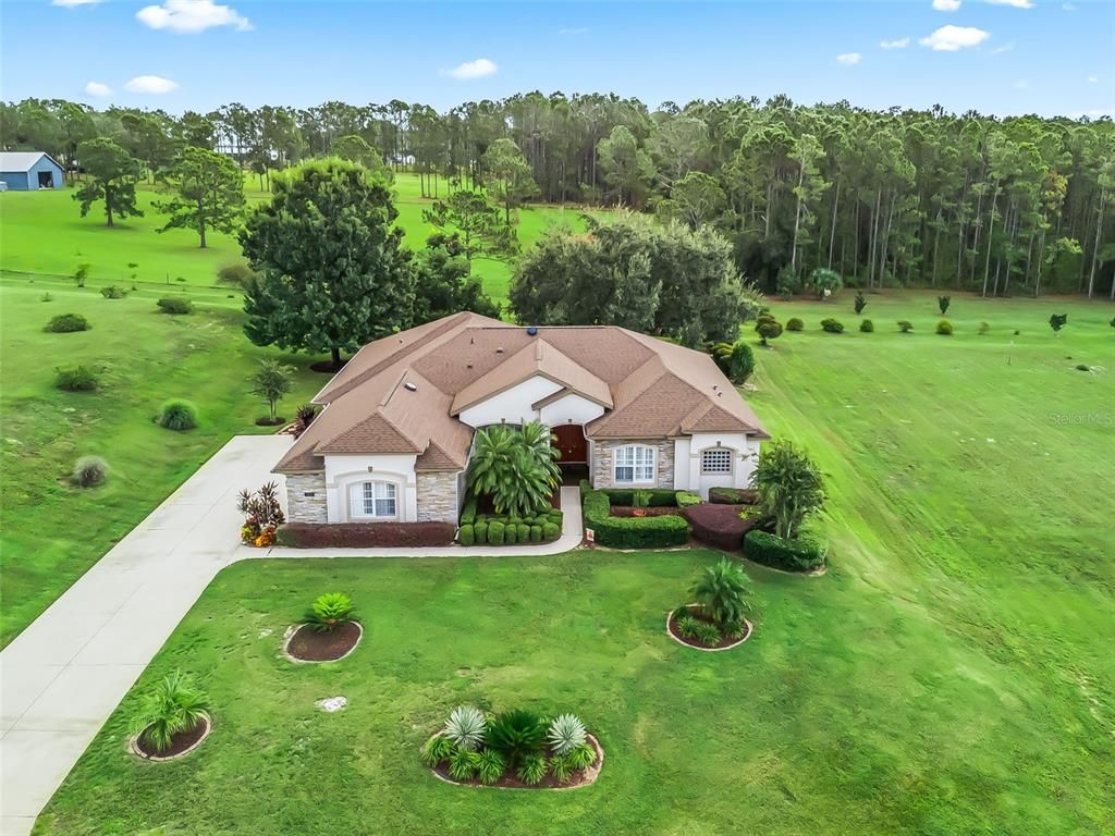 31318 SUNNY MEADOW COURT, Leesburg, FL 34748