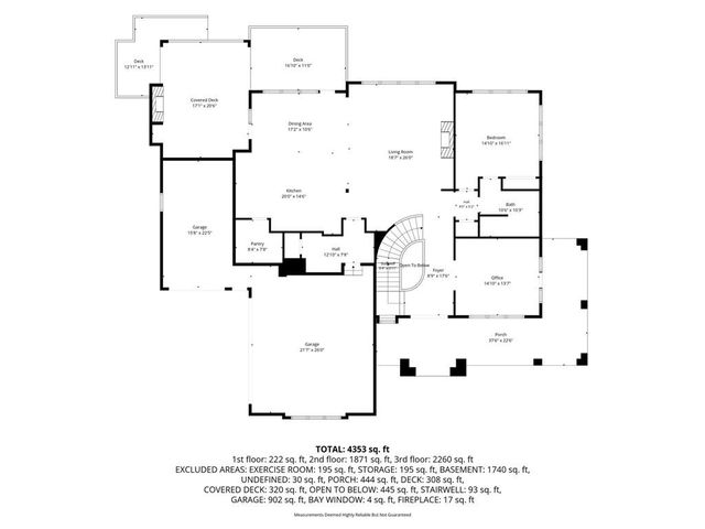 14555 Oak Valley Drive, Gardner, KS 66030